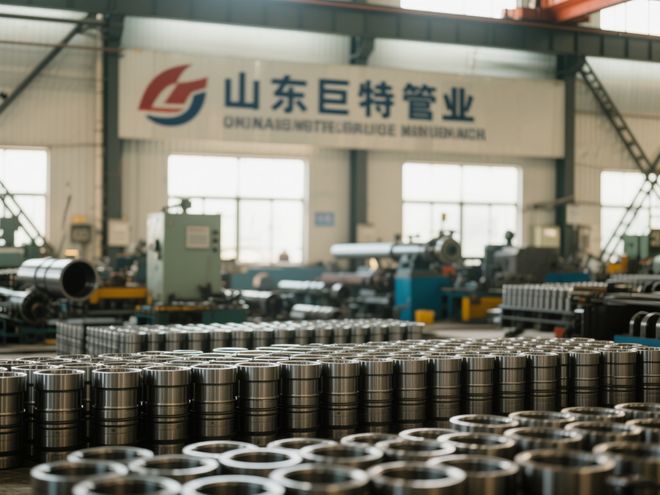 无缝钢管管件加工中刀具刃口钝化处理的应用效果解析(图3)