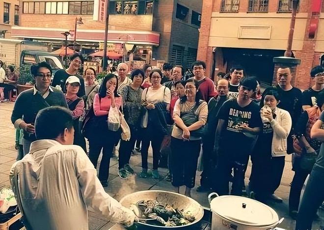 亿万富豪娶日本妻负债15亿被抛弃摆摊还债14亿59岁累死街头(图19)