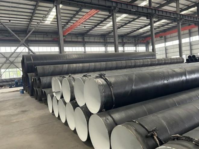 2025球墨铸铁管件源头工厂推荐南恩产品强度高寿命长(图1)