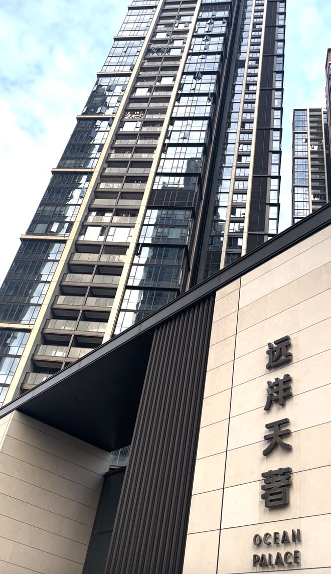 直击深圳多区高层建筑消防细节!记者走访多处接报即改(图2)