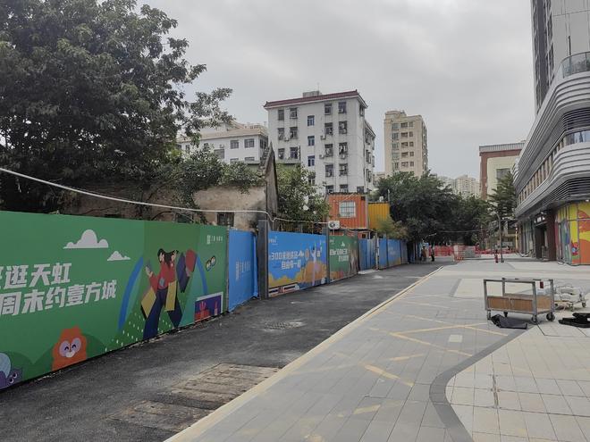 直击深圳多区高层建筑消防细节!记者走访多处接报即改(图12)