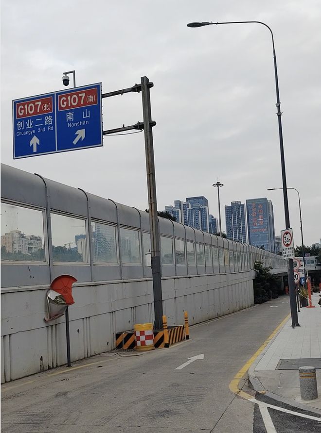 直击深圳多区高层建筑消防细节!记者走访多处接报即改(图13)