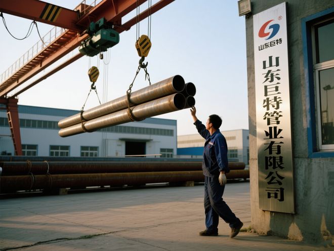 无心磨床在无缝钢管外圆加工中的精度控制技巧(图2)