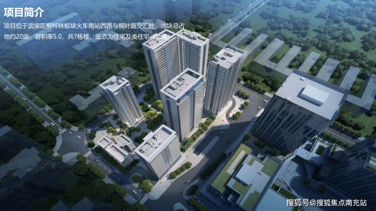 成都「中粮大悦时代广场」售楼处电话 在售公寓详情 投资价值解析 投资回报率(图3)