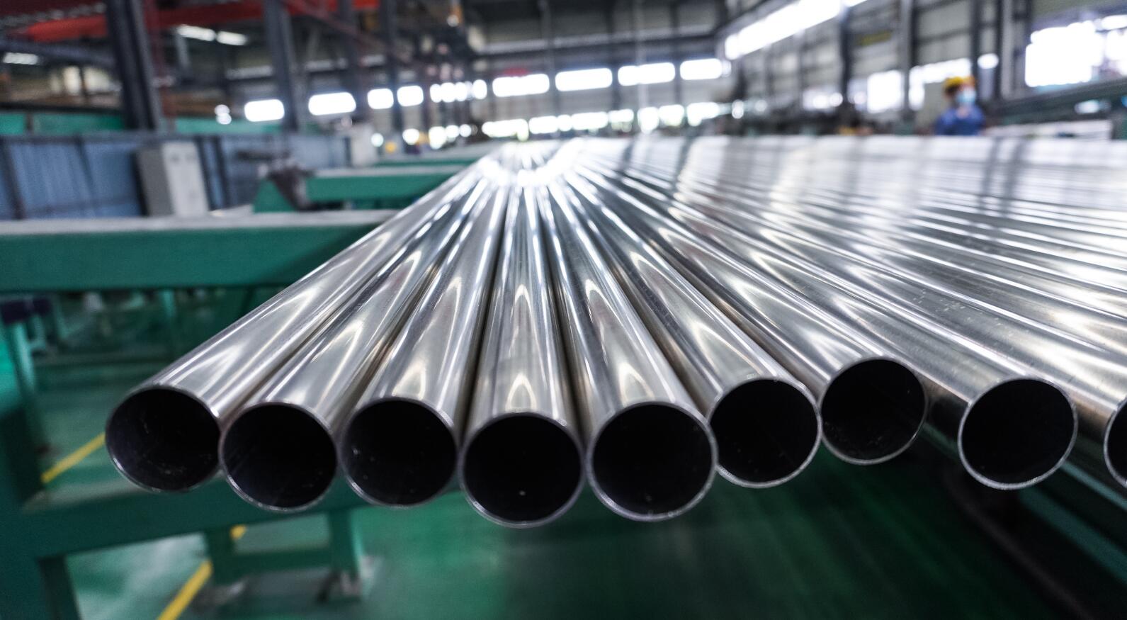 BA级不锈钢管介绍(图1)