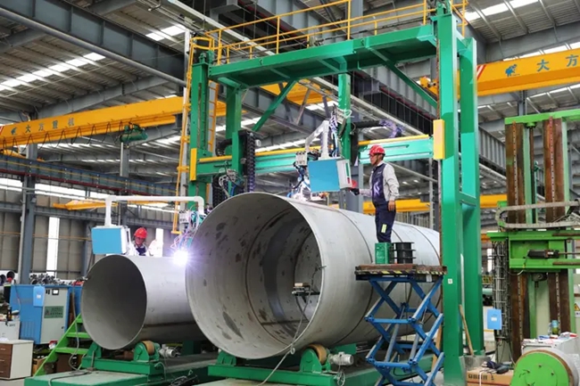 牢记嘱托 逐绿前行 奋力谱写新时代周宁发展新篇章(图2)