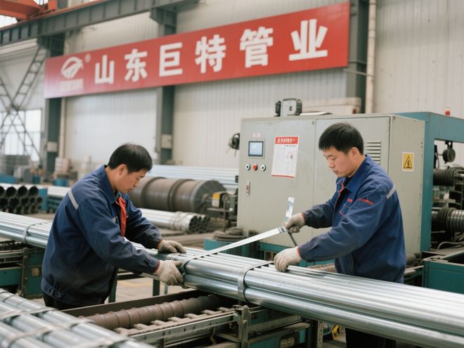 摩托车配件无缝钢管管件的精密车削与加工工艺(图5)