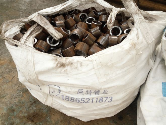 摩托车配件无缝钢管管件的精密车削与加工工艺(图6)