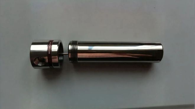 海东小气量高压不锈钢过滤器选型指南(图1)