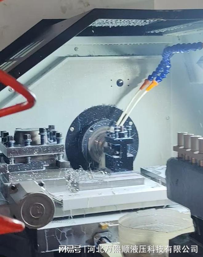 202512液压胶管接头源头厂家应该怎么选？爱采购优质厂家推荐！(图1)