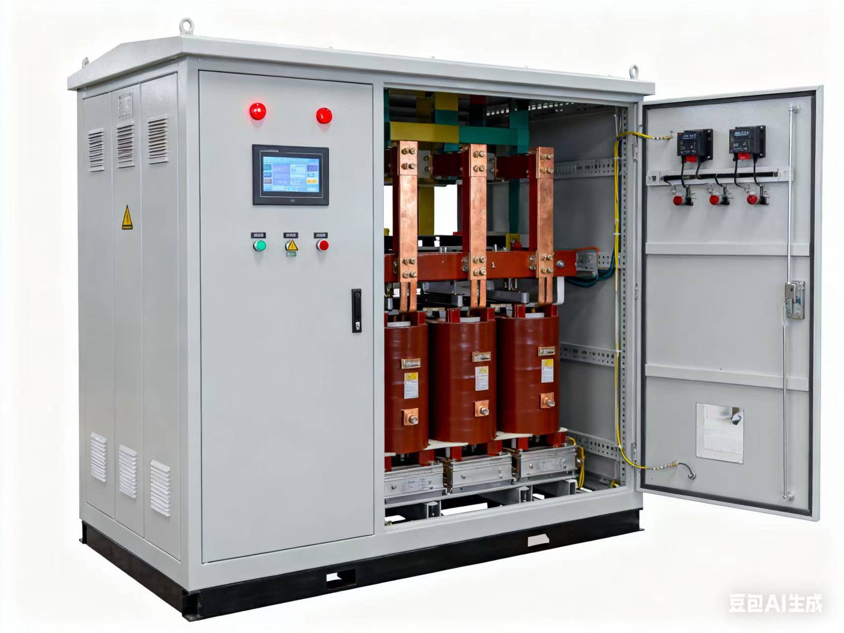 最新消防设备十大品牌 优质品牌实力解析(图1)