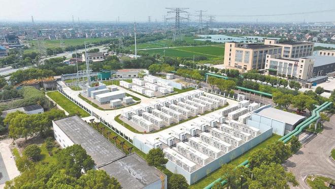 三维协同我国储能安全标准体系加速完善(图2)