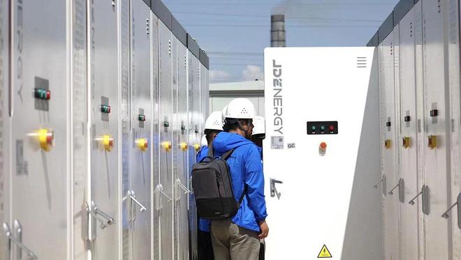 三维协同我国储能安全标准体系加速完善(图4)