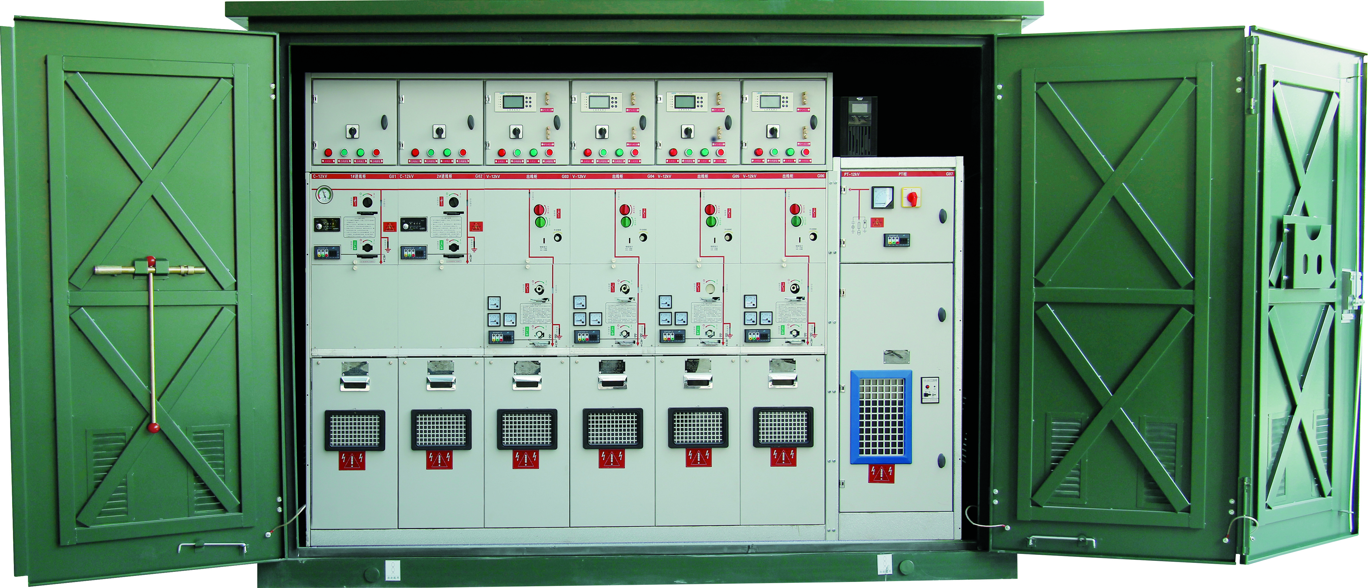 安溪：44个小区消防管网“复活记”