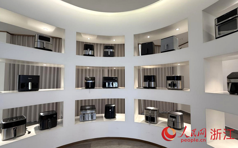 浙江缙云：山区追梦“镇”兴时(图4)