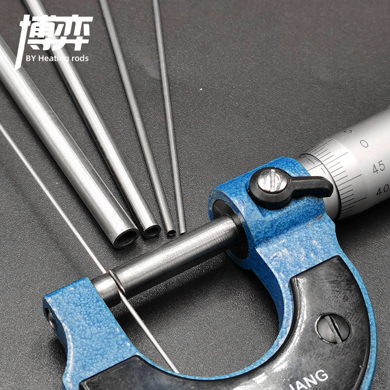 工业换热选管怕踩坑？304不锈钢换热管凭啥成常用款？一篇说透