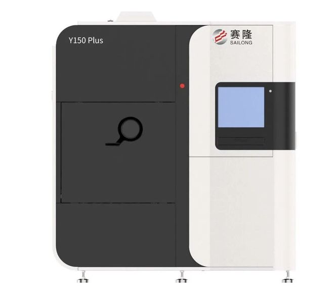 赛隆增材新三板挂牌电子束金属3D打印龙头登陆资本市场(图10)