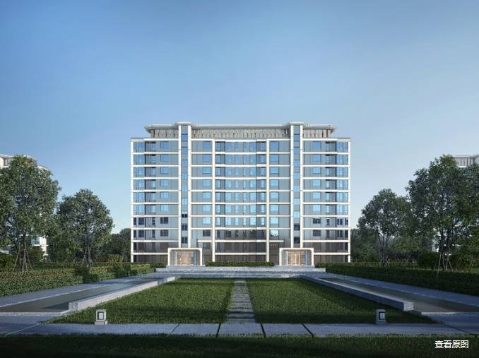 合肥保利和光峯境【合肥最值得买的楼盘实景现房-新房】(图1)