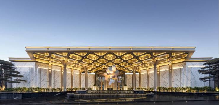 合肥绿城燕语春风-合肥新盘必买楼盘发布:官方售楼处电线小时电线最新房价楼盘评测(图2)