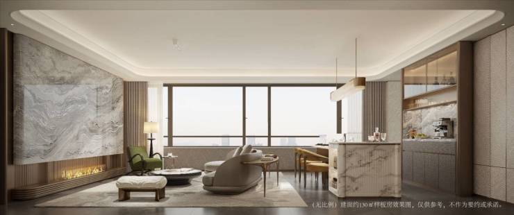 合肥绿城燕语春风-合肥新盘必买楼盘发布:官方售楼处电线小时电线最新房价楼盘评测(图3)