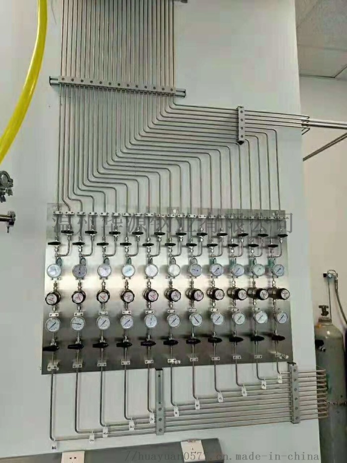 温州华源钢业有限公司(图1)