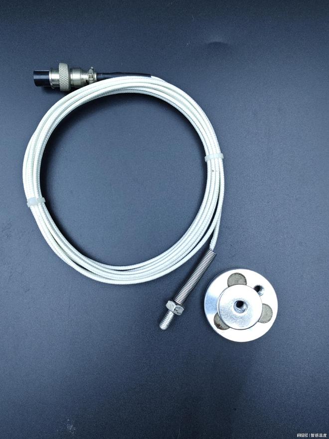 苏州晶敏传感器：热电偶技术革新与工业测温解决方案专家(图2)