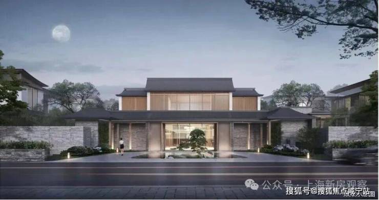 甘云间(售楼处) 官方甘云间售楼中心 - 环境 - 户型价格地址楼盘详情配套电话交房时间配套电话交房时间(图6)