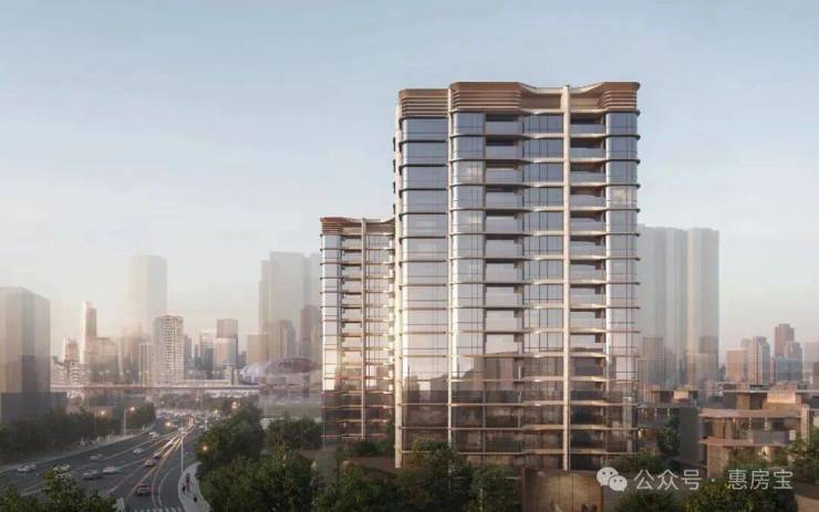 嘉佰道徐汇(2026年首发)嘉佰道徐汇(售楼处电话_来电预约看房_)楼盘详情 - 环境 - 户型价格地址地铁配套电话(图6)