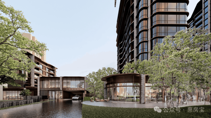 嘉佰道徐汇(2026年首发)嘉佰道徐汇(售楼处电话_来电预约看房_)楼盘详情 - 环境 - 户型价格地址地铁配套电话(图8)