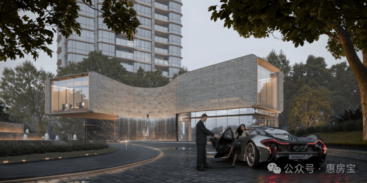 嘉佰道徐汇(2026年首发)嘉佰道徐汇(售楼处电话_来电预约看房_)楼盘详情 - 环境 - 户型价格地址地铁配套电话(图11)