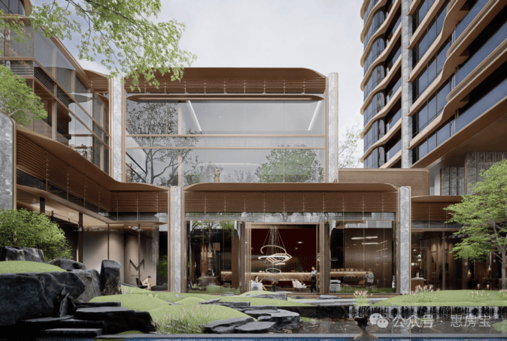 嘉佰道徐汇(2026年首发)嘉佰道徐汇(售楼处电话_来电预约看房_)楼盘详情 - 环境 - 户型价格地址地铁配套电话(图9)