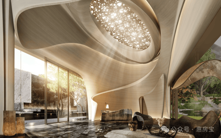 嘉佰道徐汇(2026年首发)嘉佰道徐汇(售楼处电话_来电预约看房_)楼盘详情 - 环境 - 户型价格地址地铁配套电话(图12)