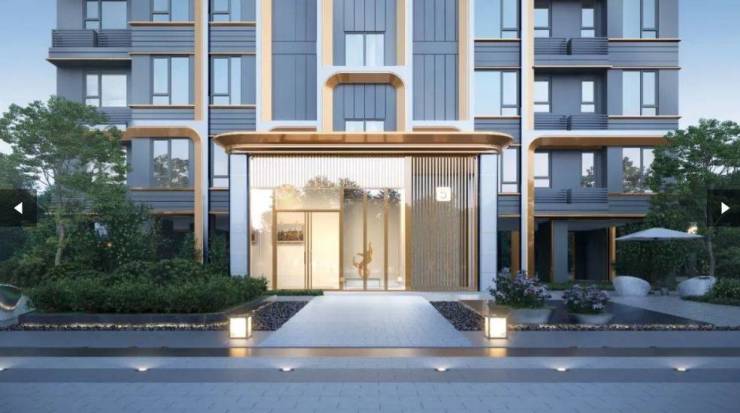 弘泰熙湖澜悦新房售楼部电话号码(图2)