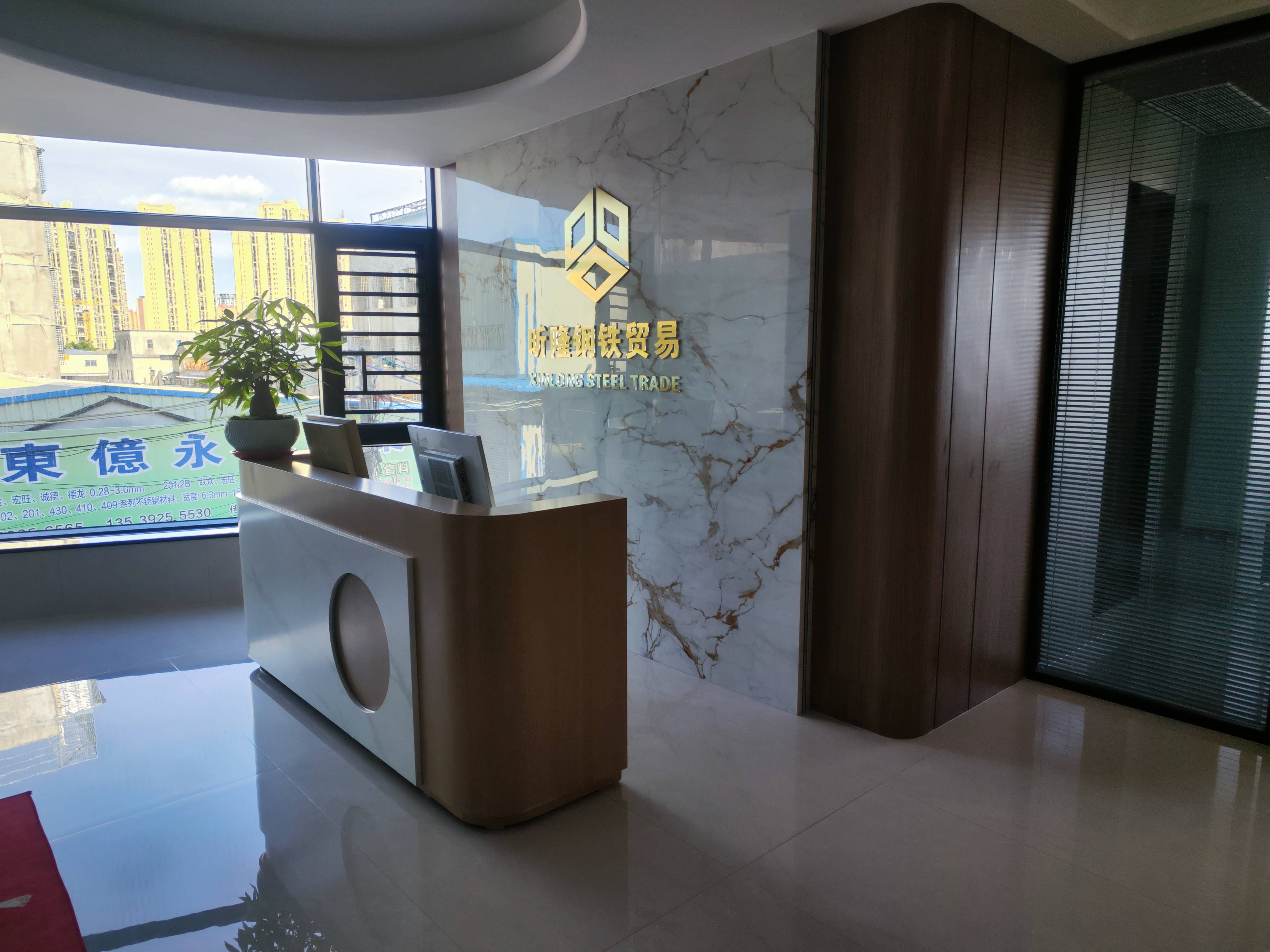 优质之选:不锈钢带材与厚壁大管厂家推荐(图1)