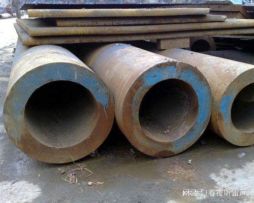 聊城春雷金属材料：钢管全品类专家助力工业升级新发展(图2)