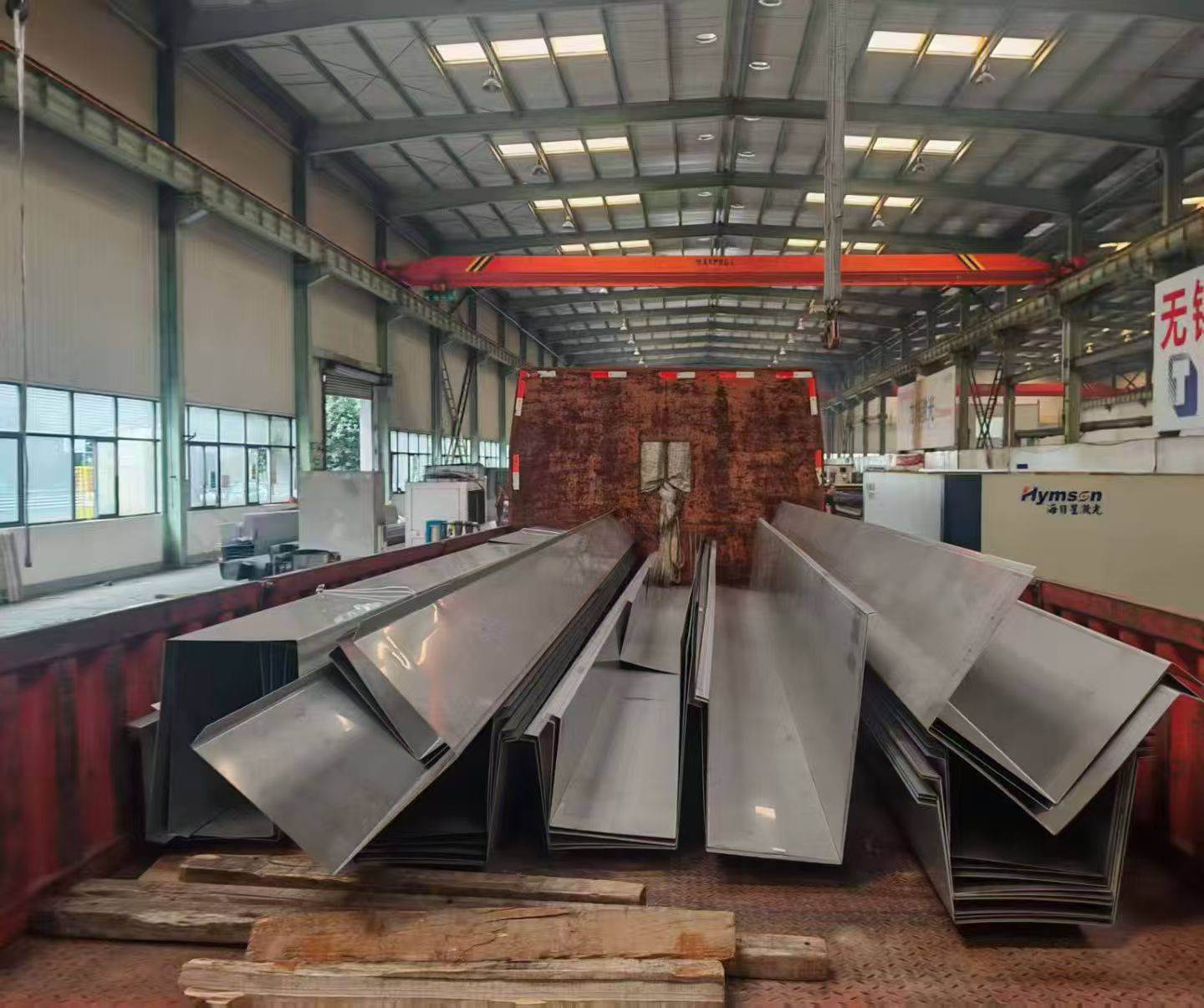 2026年 304不锈钢厂家口碑实力推荐：食品级不锈钢、工业管、耐腐蚀板优质供应商深度解析(图1)