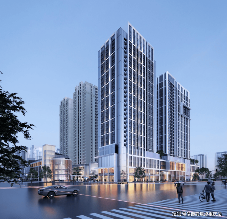 成都「天玺荟」售楼部电话_最新优惠政策解读_楼盘核心价值解析_年终限时优惠抢购(图1)