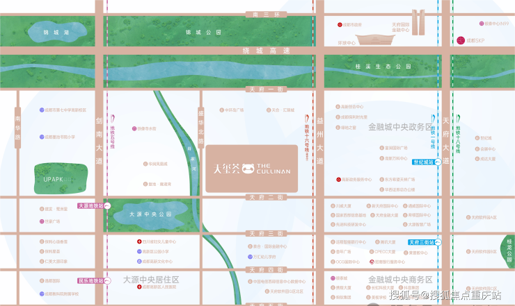 成都「天玺荟」售楼部电话_最新优惠政策解读_楼盘核心价值解析_年终限时优惠抢购(图2)
