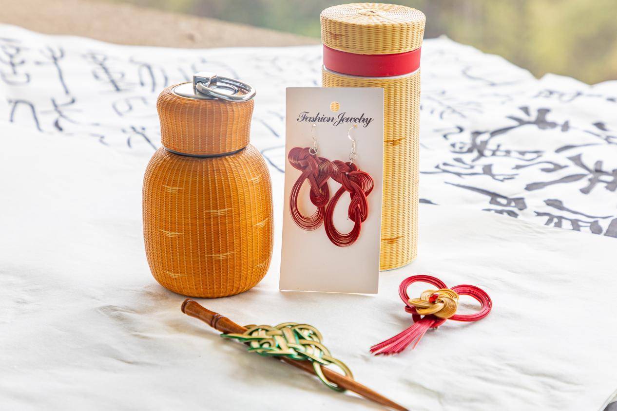 荆楚非遗焕新记:在烟火人间激活千年文脉(图2)