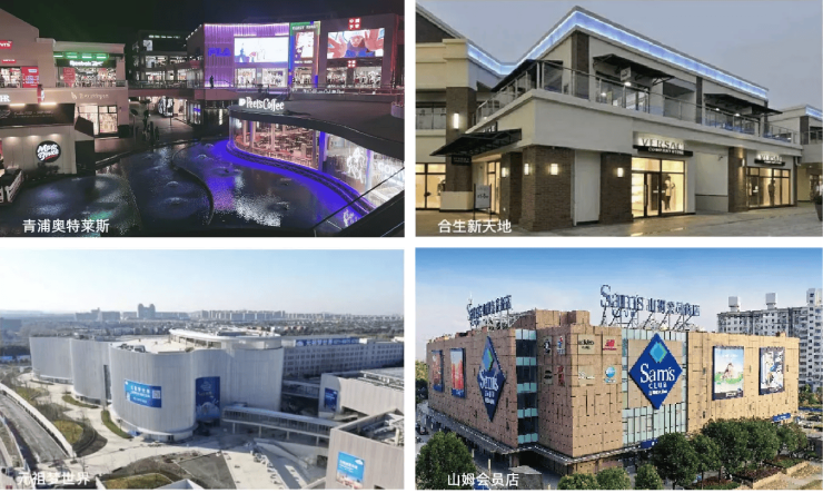 国贸虹桥璟上(官方认证售楼处)首页 - 国贸虹桥璟上销售中心 - 环境户型价格地址楼盘详情配套电话交房时间配套电话交房时间(图2)