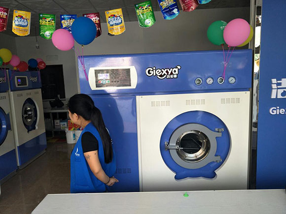 加盟小白必看！如何挑选靠谱干洗店品牌洁希亚售后体系深度解析