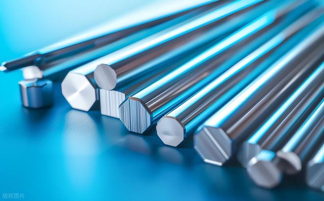 不锈钢圆棒、研磨棒、六角棒选错一个让你损失惨重！别再瞎买了(图3)