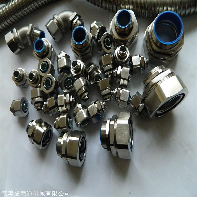 批发建材管件304不锈钢外丝转换接头 G12不锈钢端式接头 视频-搜了网(图1)