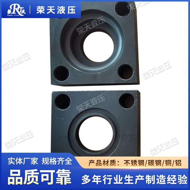 2026年比较好的法兰不锈钢管接头热门品牌厂家推荐(图1)