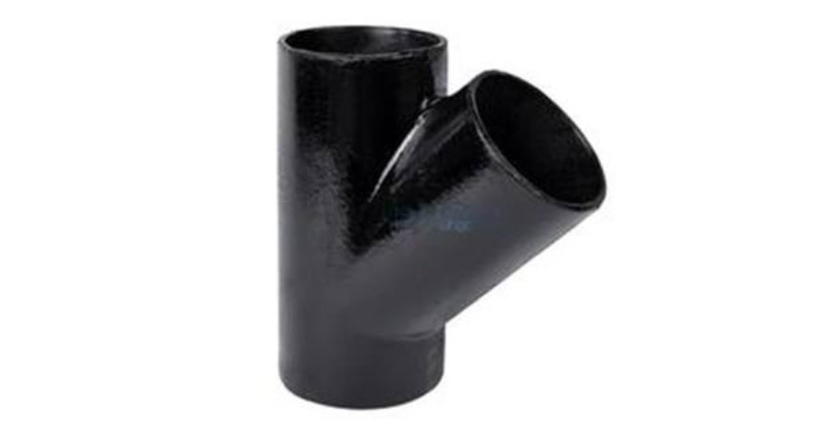 高压合金三通管件价格 诚信为本 无锡鑫广泰法兰管件供应(图2)