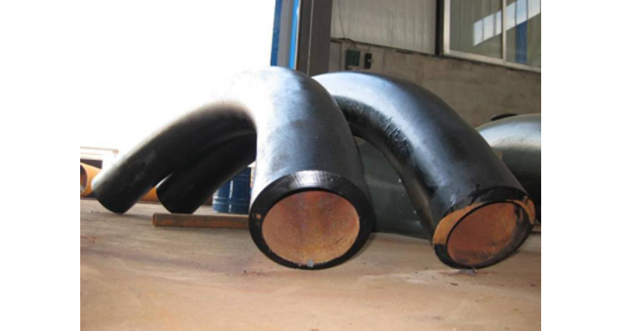 高压合金三通管件价格 诚信为本 无锡鑫广泰法兰管件供应(图1)