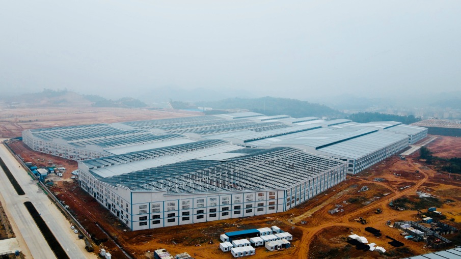 亚太科技：公司已获得国内飞机整机客户的认证并批量供货