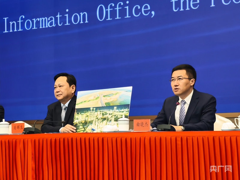 揭阳绘就“十四五”蝶变图景 打造粤东高质量发展新增长极(图2)