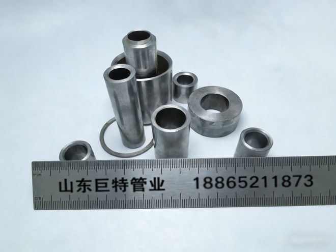 精密钢管在矿山机械配件加工中的应用(图4)