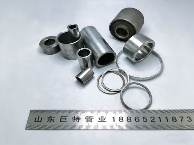 精密钢管在矿山机械配件加工中的应用(图3)